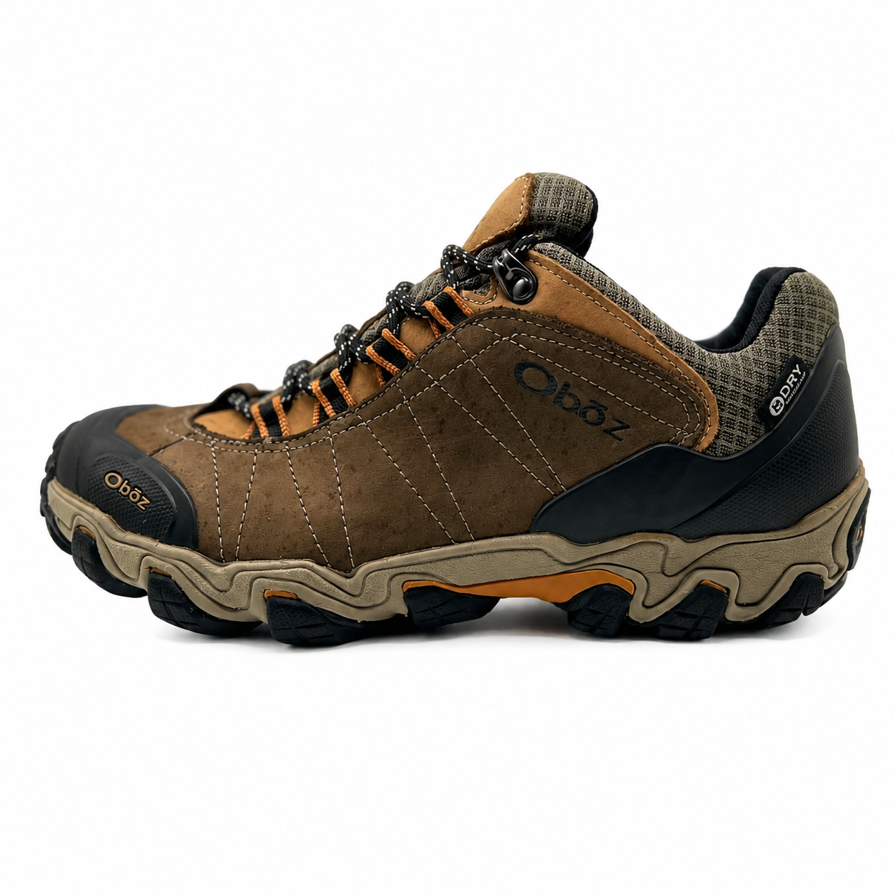 Oboz Men's Bridger|EUR|42|premium plus