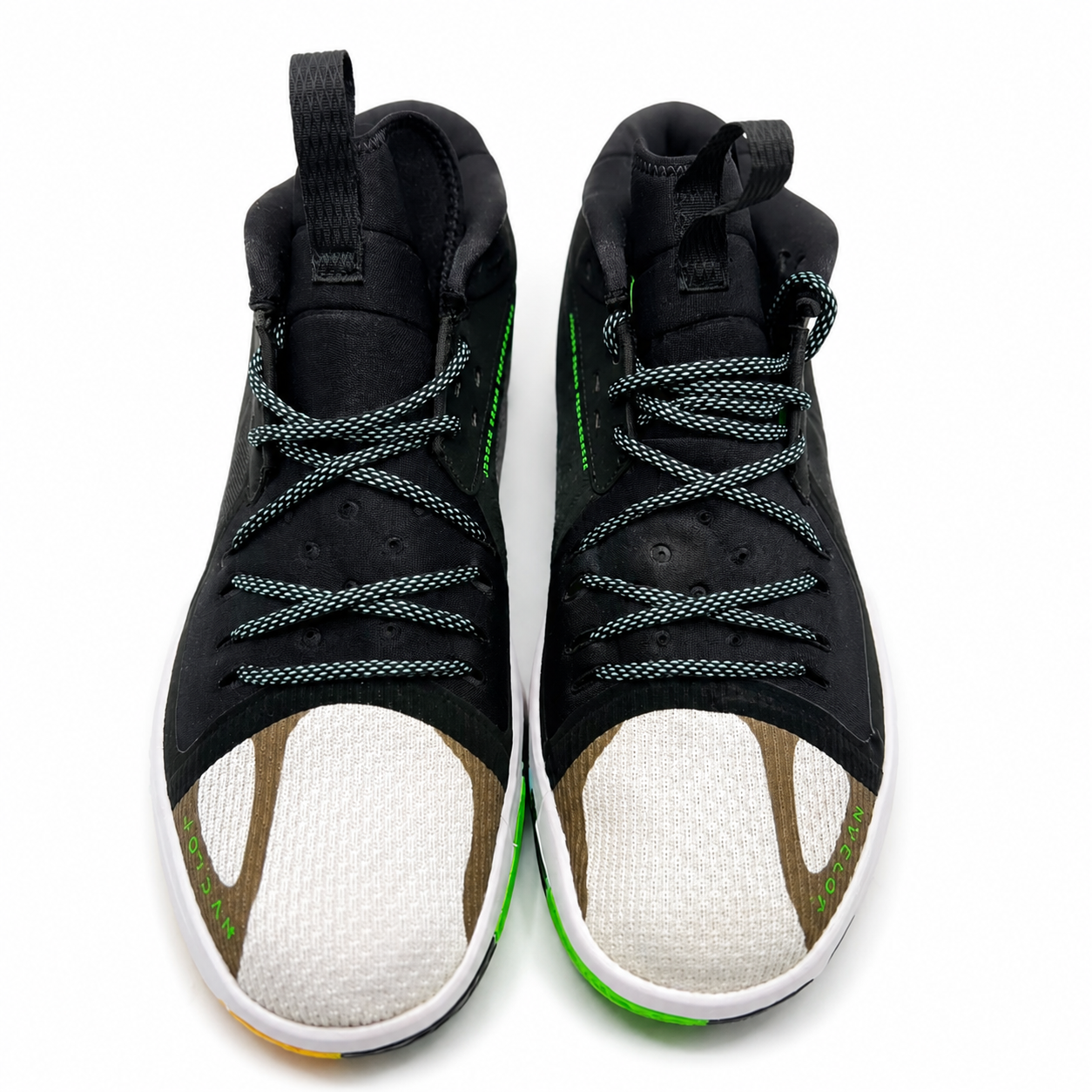 Nike Jordan Zoom Separate PF|EUR|46|leftover unused