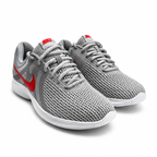 Nike Men's Revolution 4|EUR|42|leftover unused