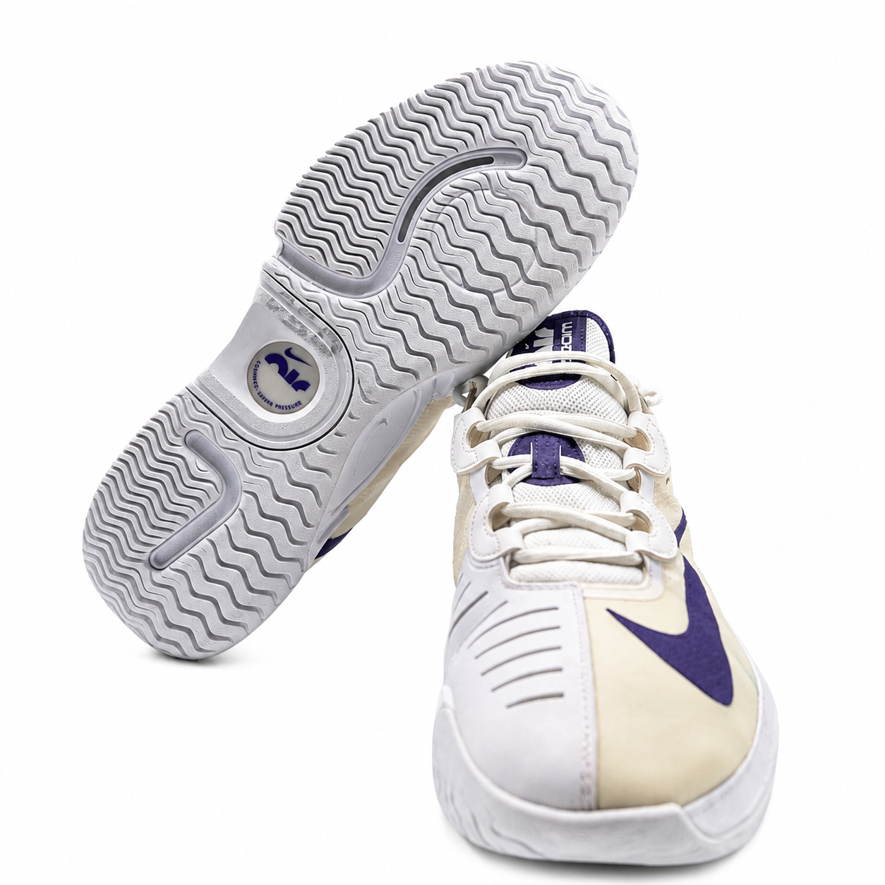 NikeCourt Air Zoom GP Turbo | EUR 42.5 | leftover