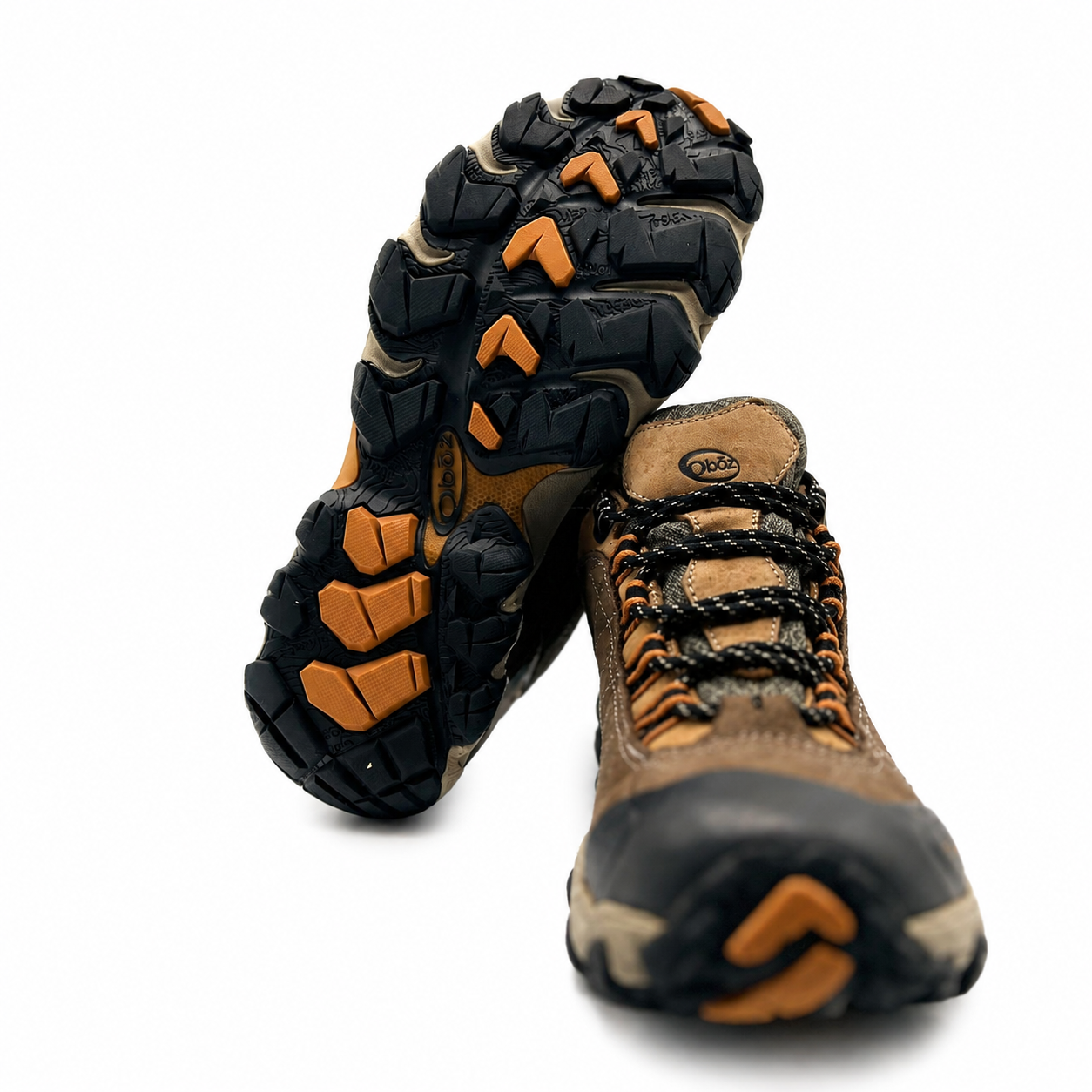 Oboz Men's Bridger|EUR|42|premium plus