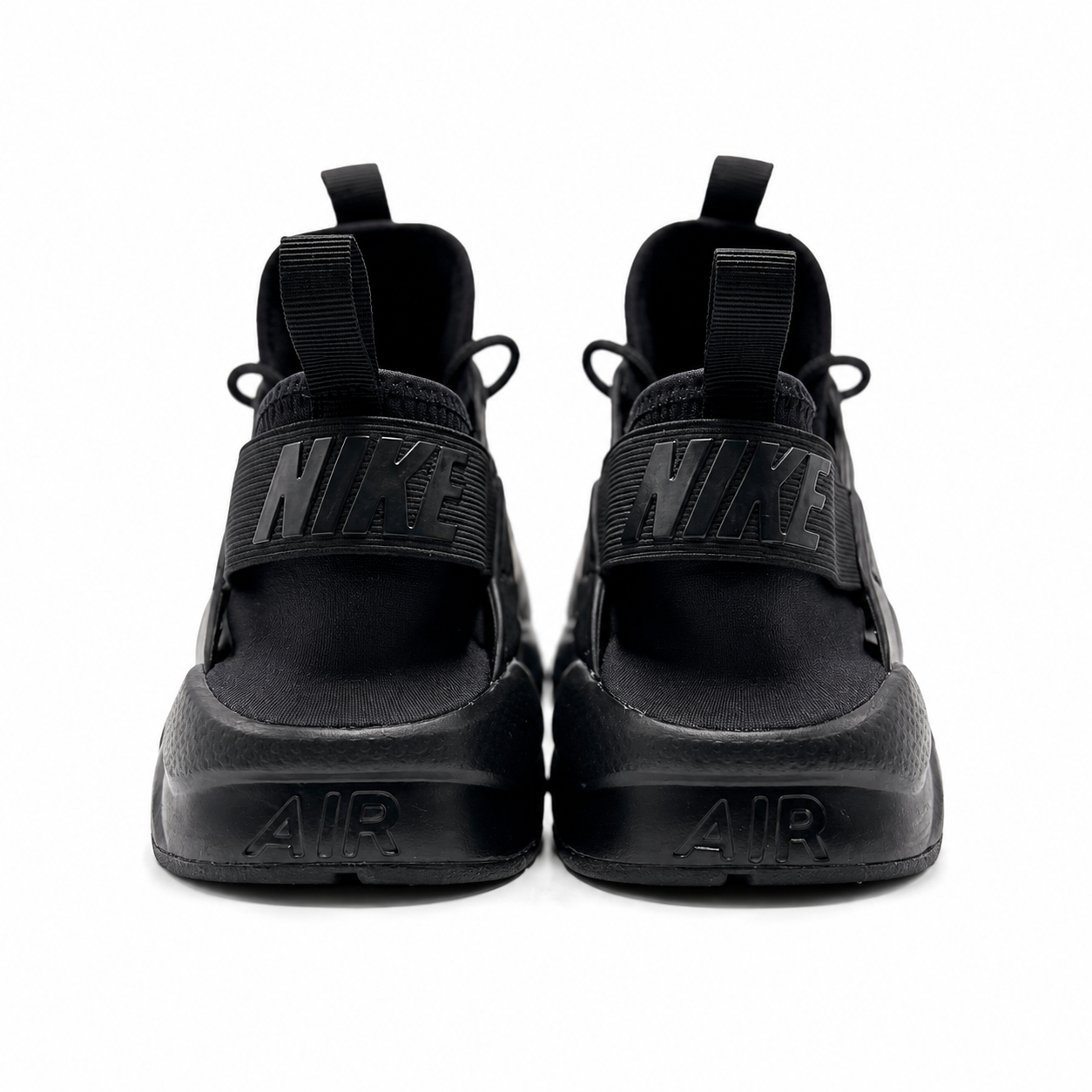 Nike Air Huarache Run Ultra,|EUR|43.5|leftover unused