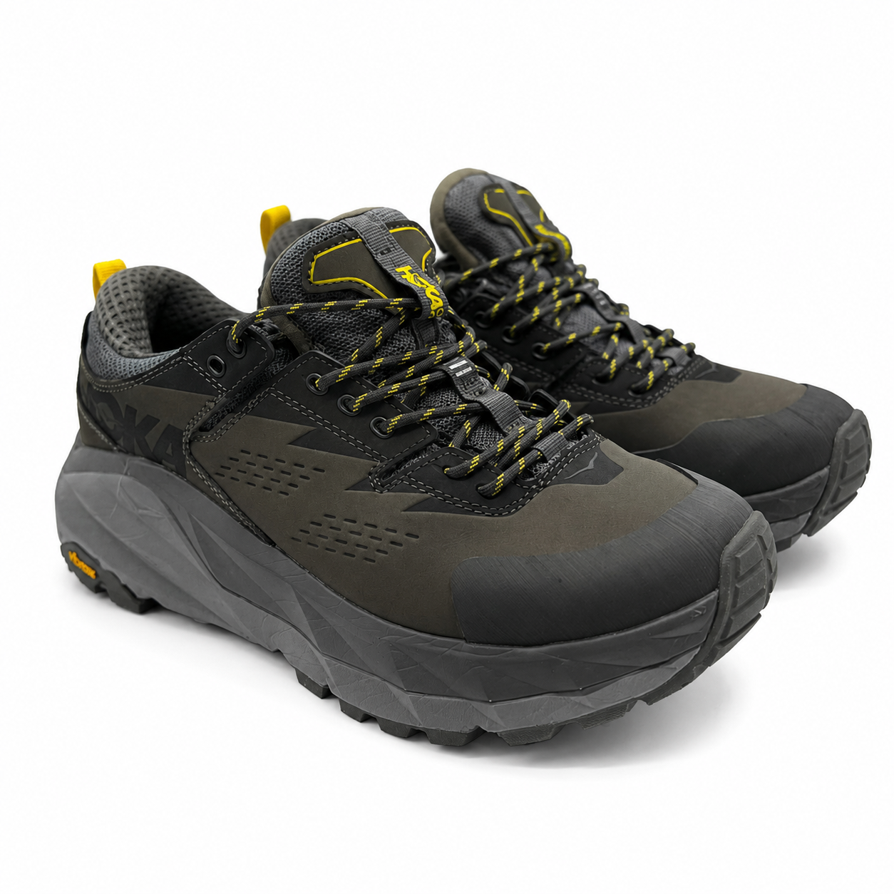 HOKA ONE ONE Kaha Low GTX|EUR|42|premium