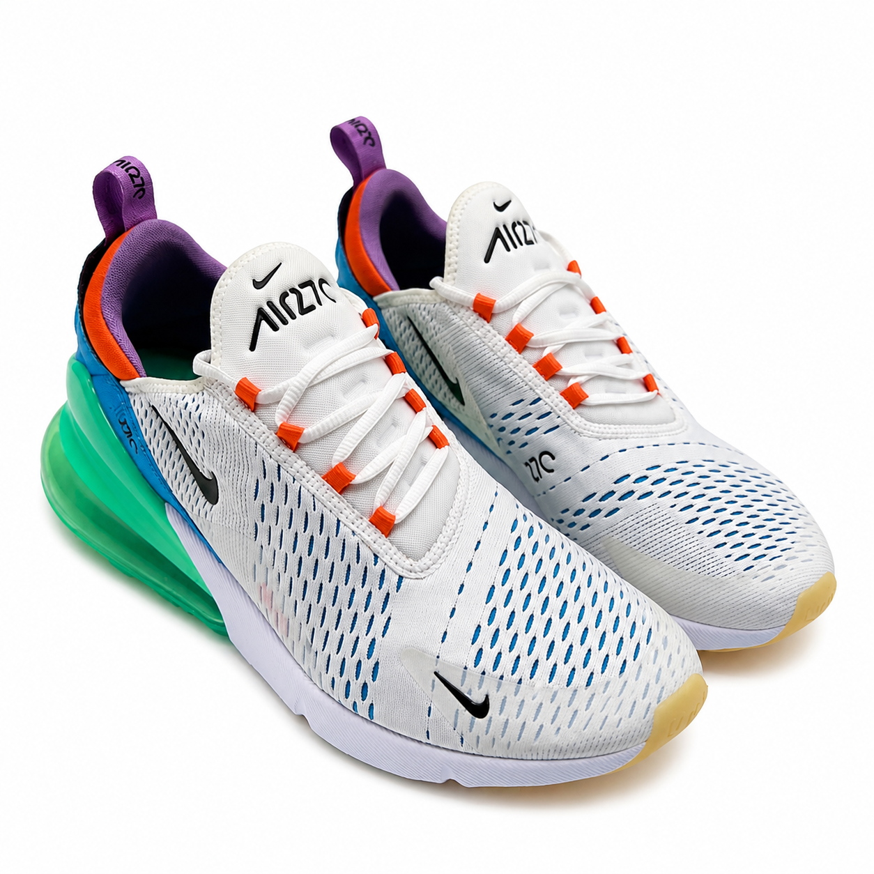 Nike air max 270|EUR|46|UK|11|leftover unused
