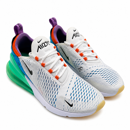 Nike air max 270|EUR|46|UK|11|leftover unused
