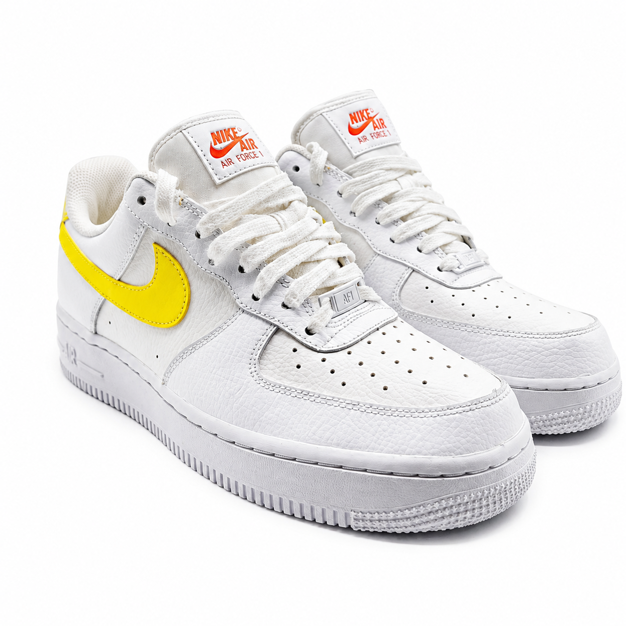 Nike Women's Air Force 107|EUR|41|leftover unused