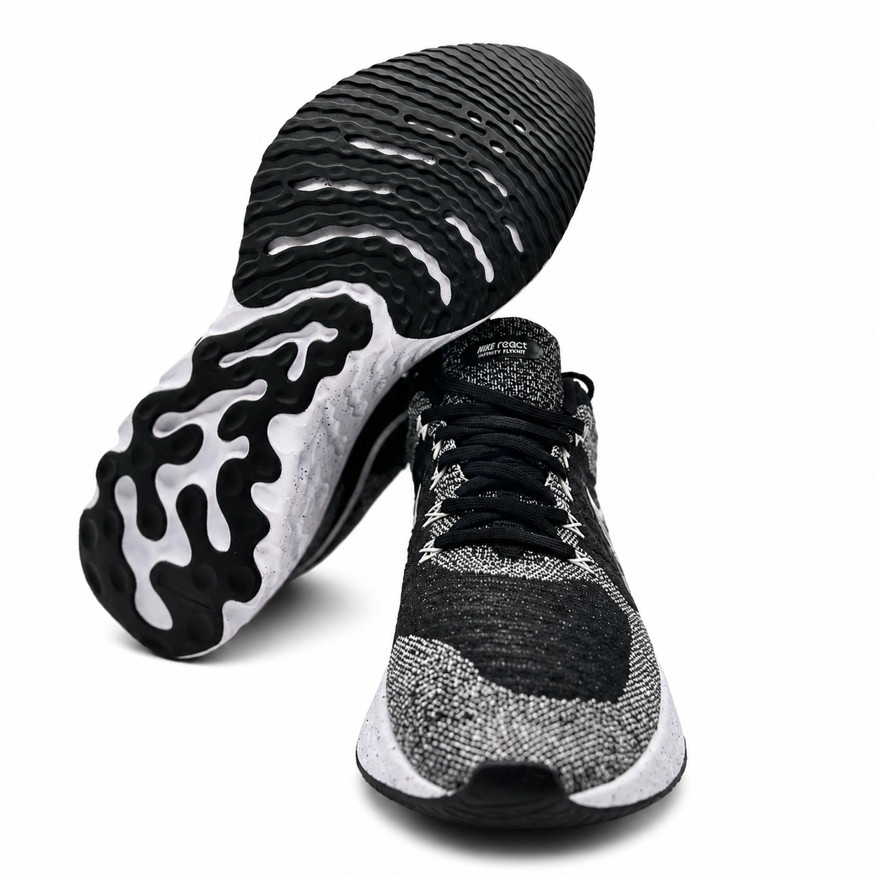 Nike React Infinity Run Flyknit 2|EUR|42|leftover unused