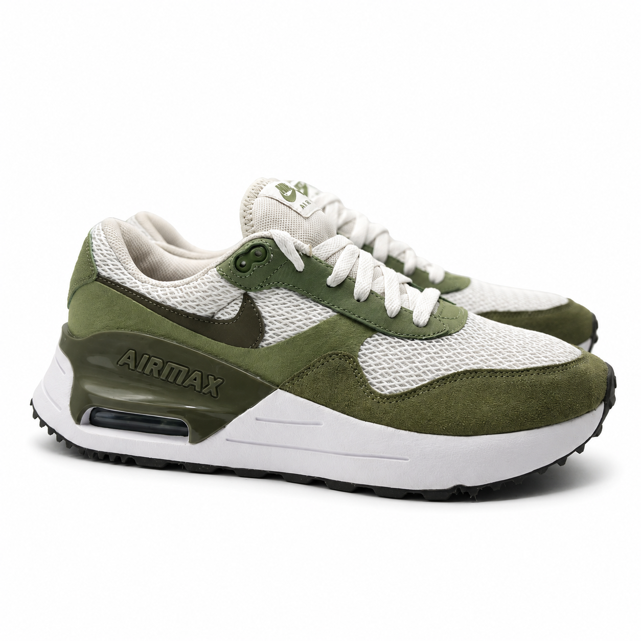Nike Air Max SYSTM|EUR|42|leftover unused