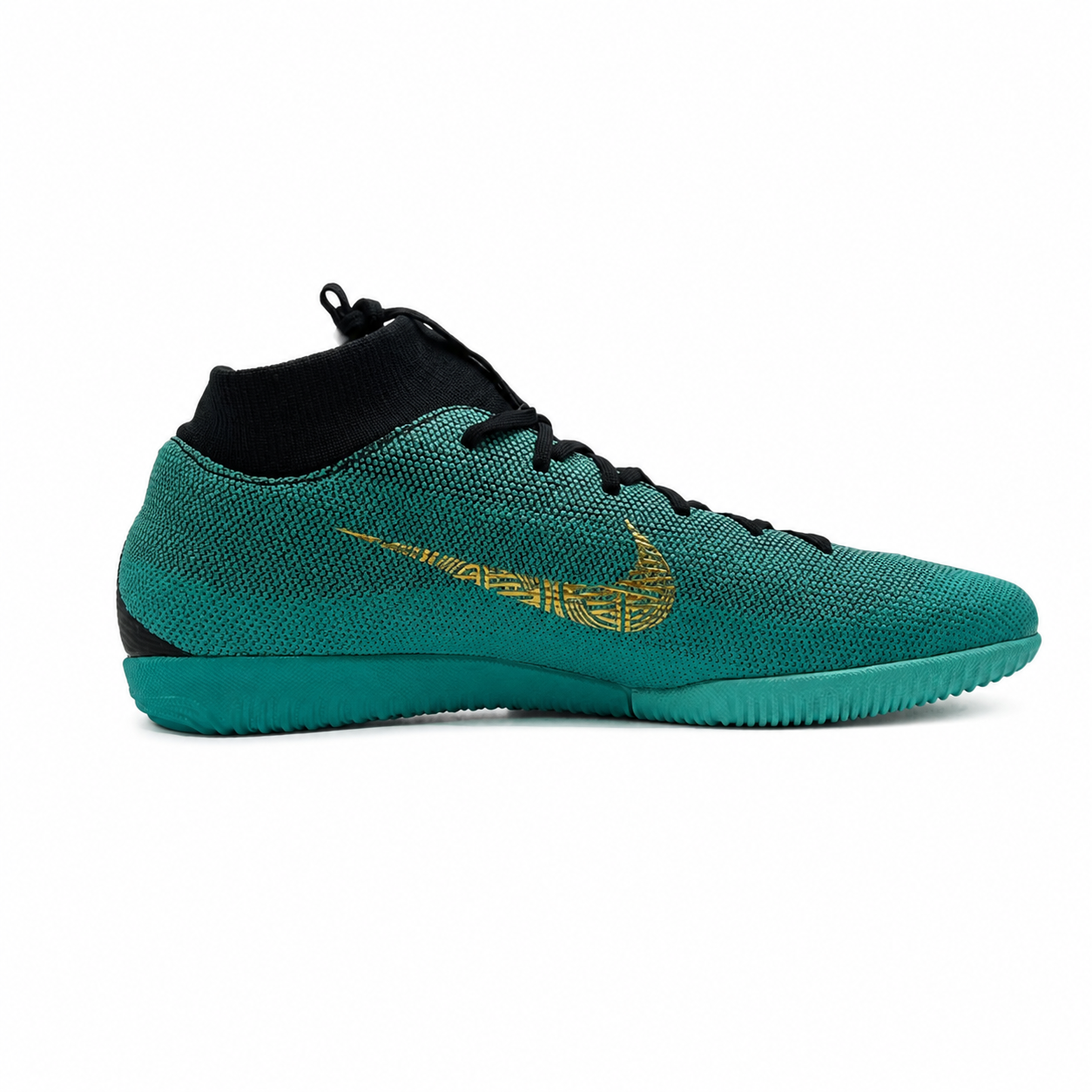 Nike Mercurial SuperflyX 6 Academy CR7 IC,|EUR|40.5|leftover unused