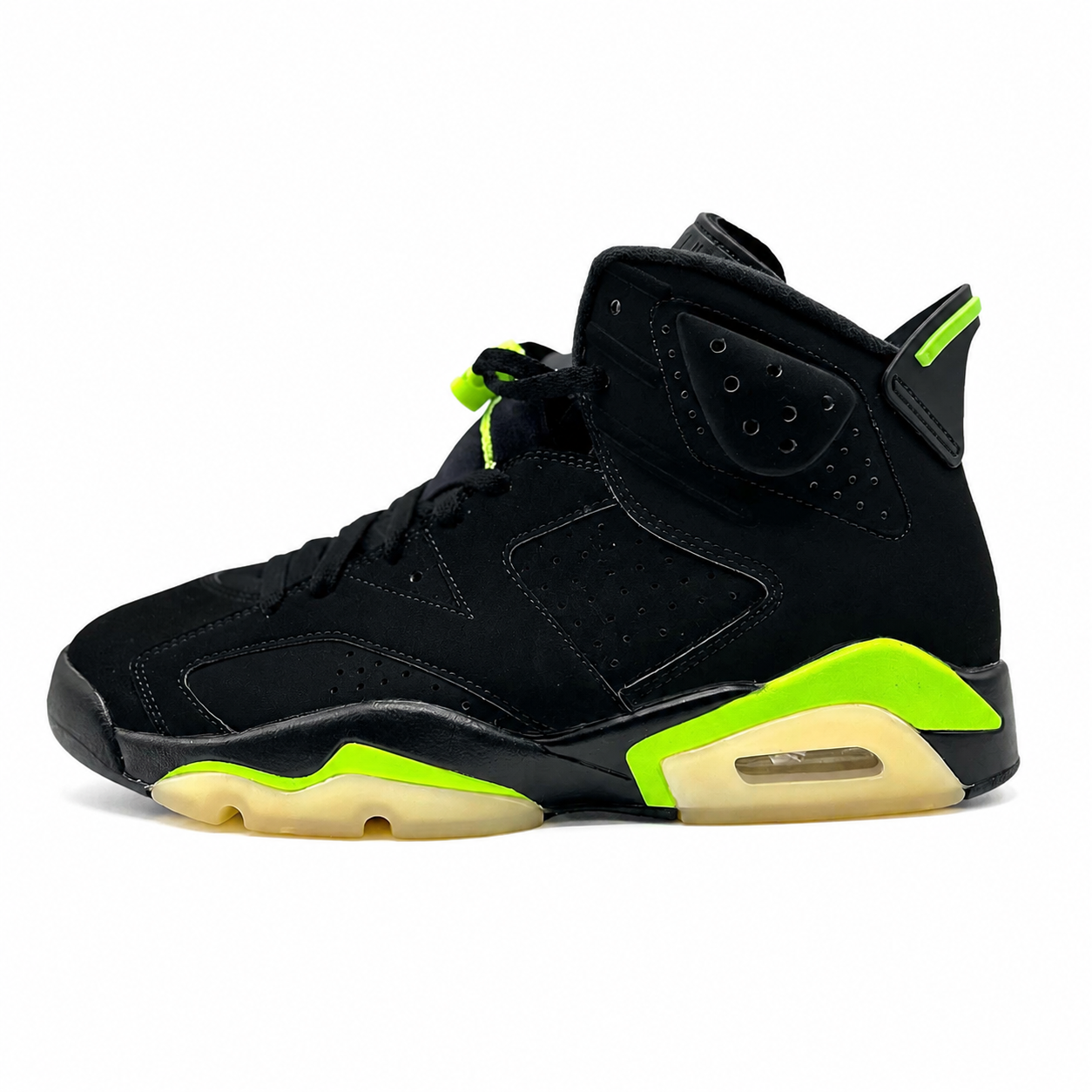 Nike Air Jordan 6 Retro|EUR|42|leftover unused