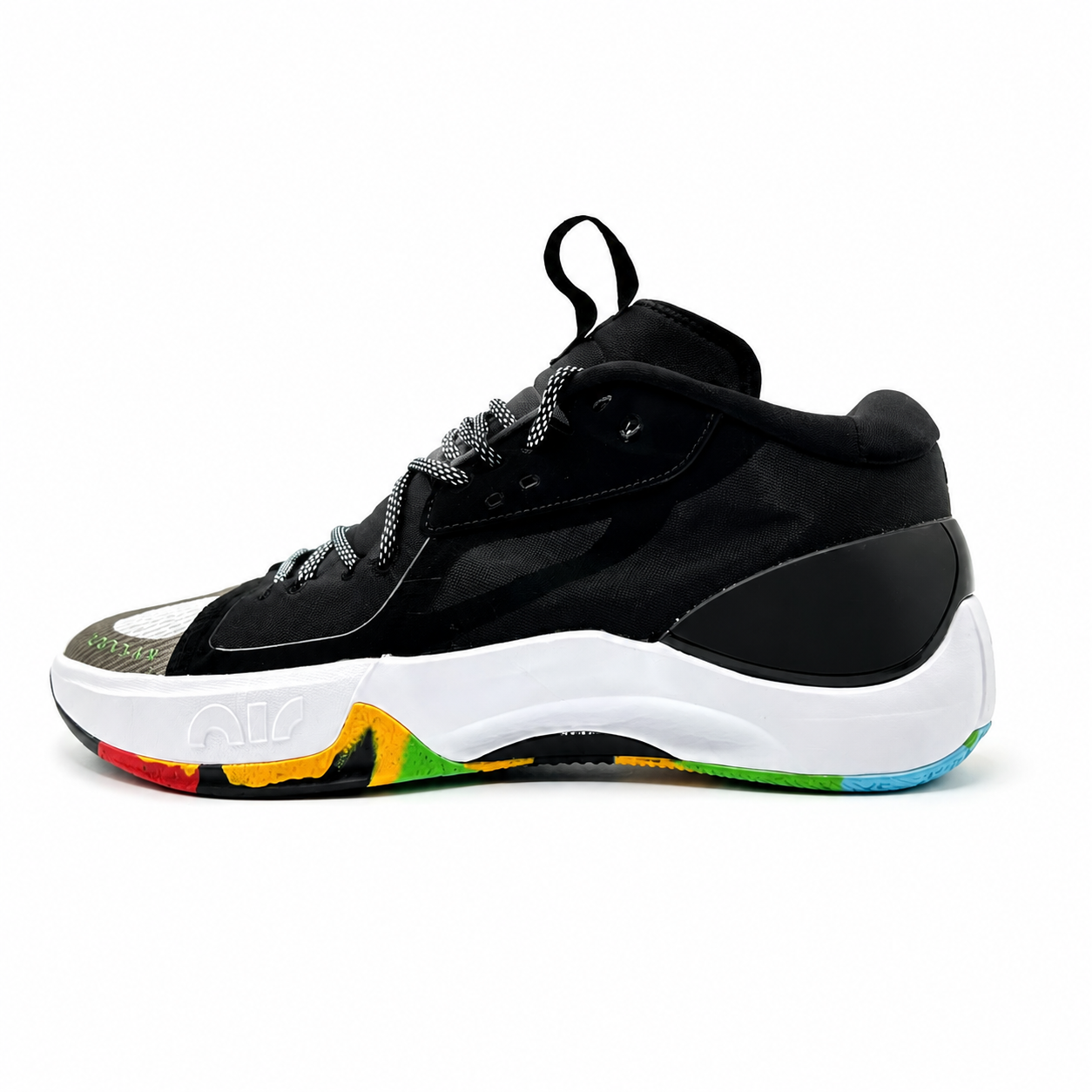 Nike Jordan Zoom Separate PF|EUR|46|leftover unused