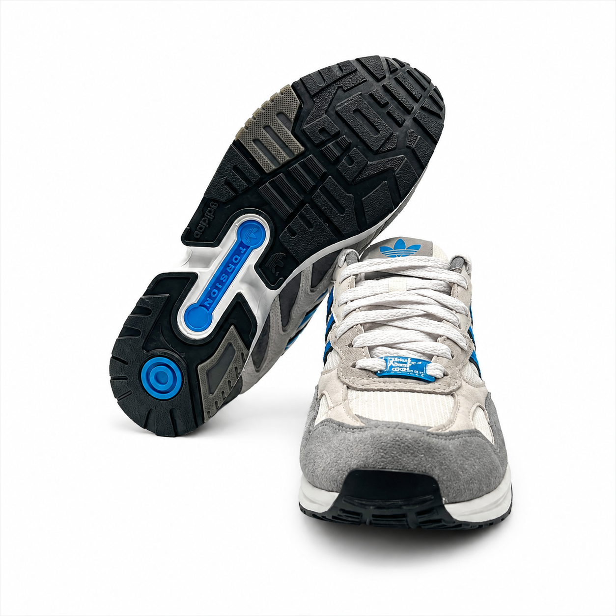 Torsion super|EUR|43.5|leftoverunused