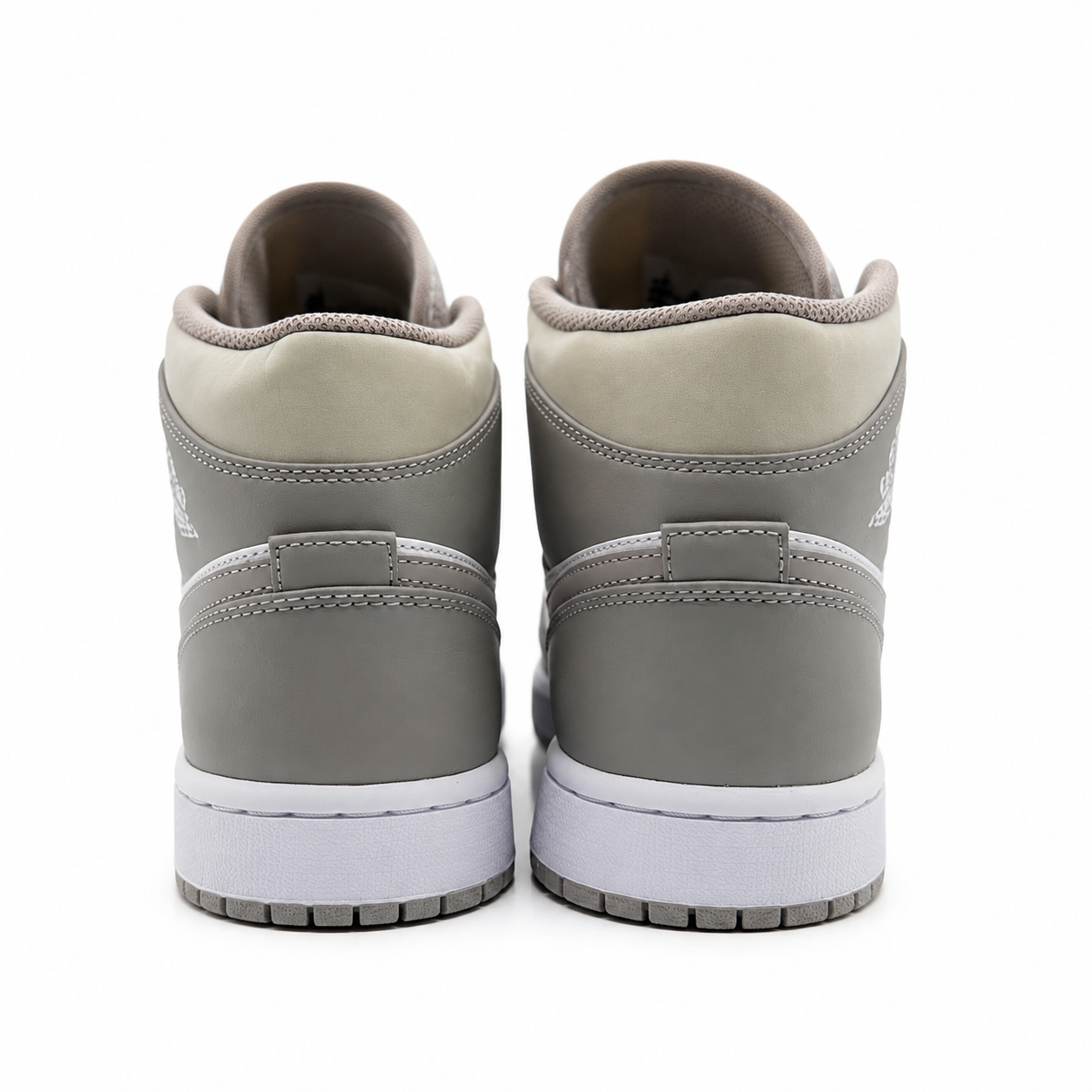Air Jordan 1 Mids | EUR 41 | leftover