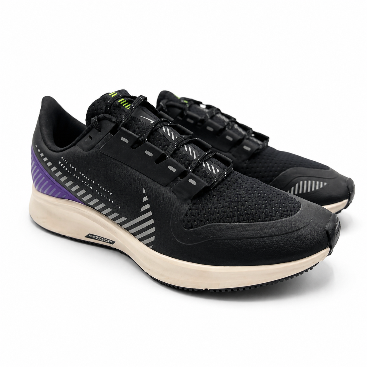 Air Zoom Pegasus 36 Shield|EUR|42.5|leftover unused