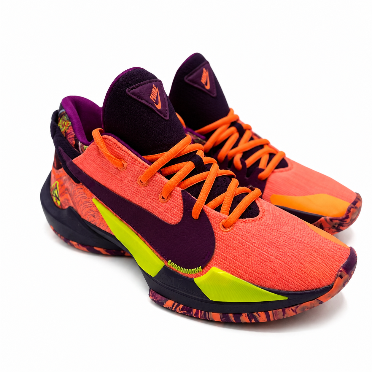 Nike Zoom Freak 2 |EUR 41 | leftover