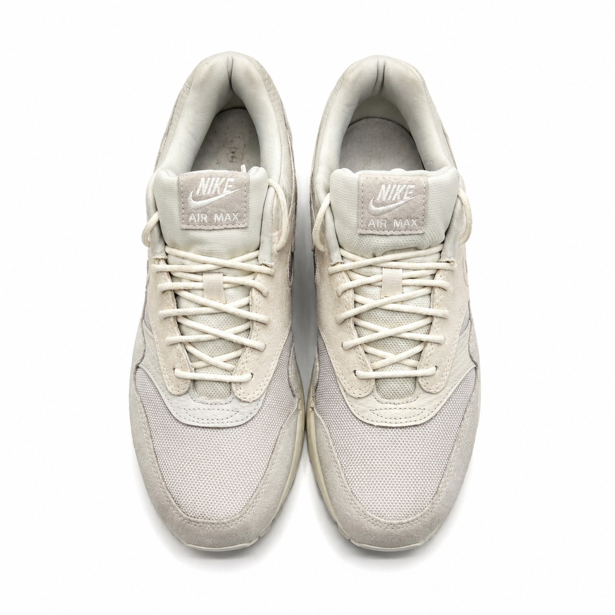 Nike Air Max 1 Premium "Pure platinum|EUR|43.5|leftover unused