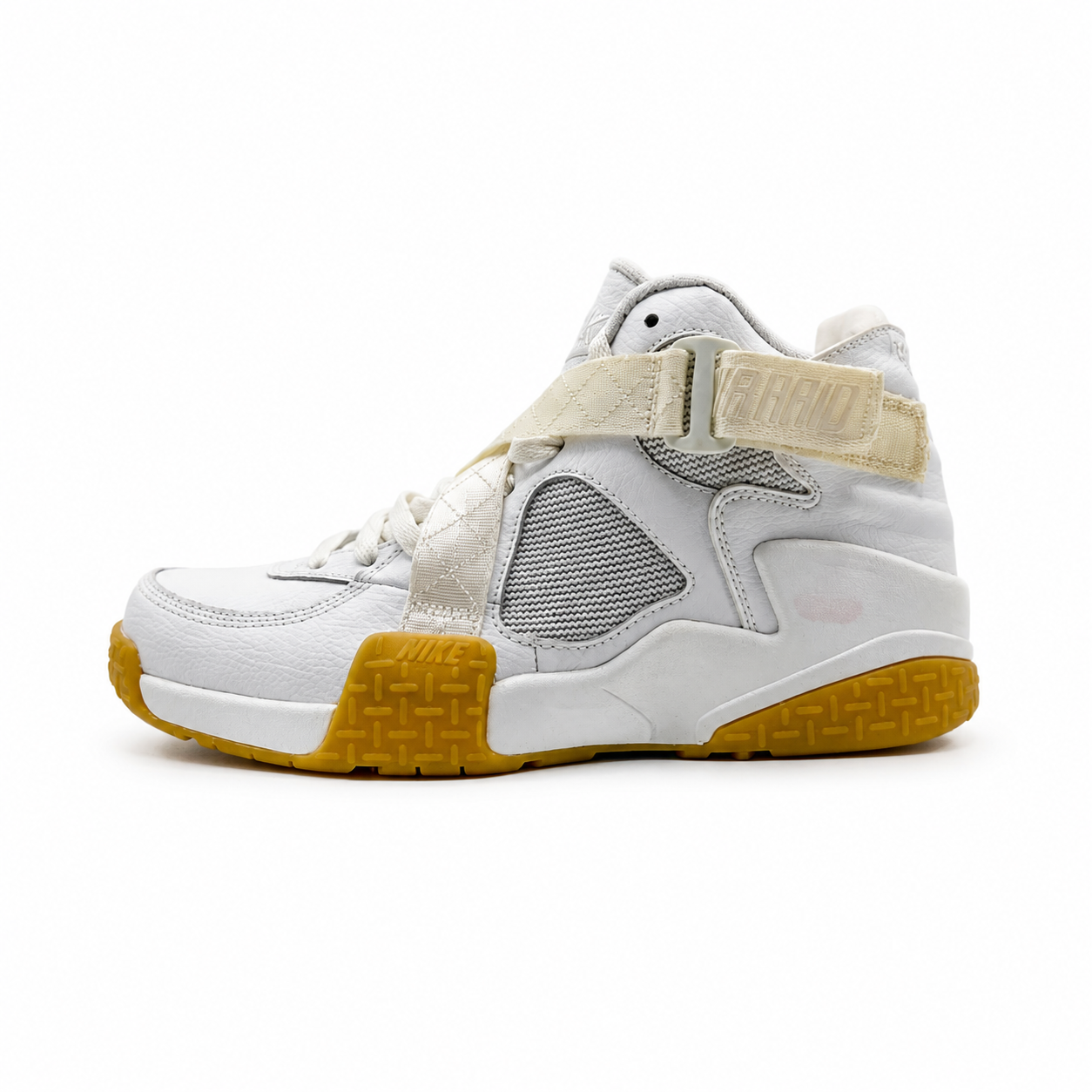 Nike Air Raid|EUR|42.5|leftover unused
