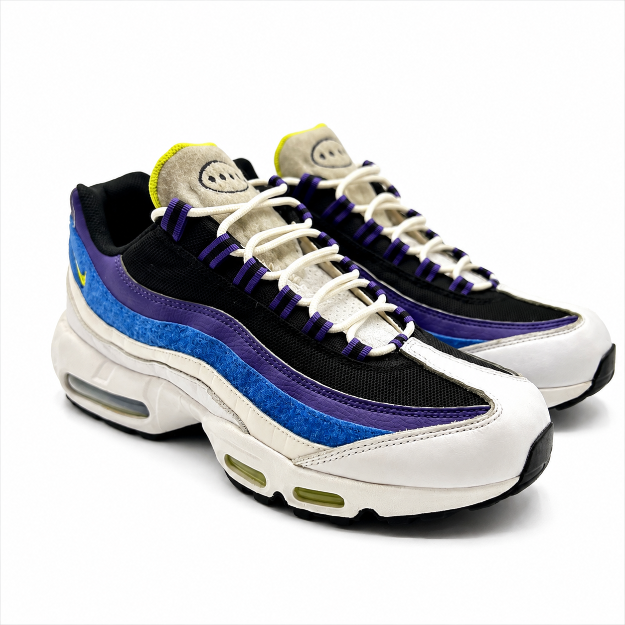 Nike Air Max 95 "Kaomoji" | EUR 45 | leftover
