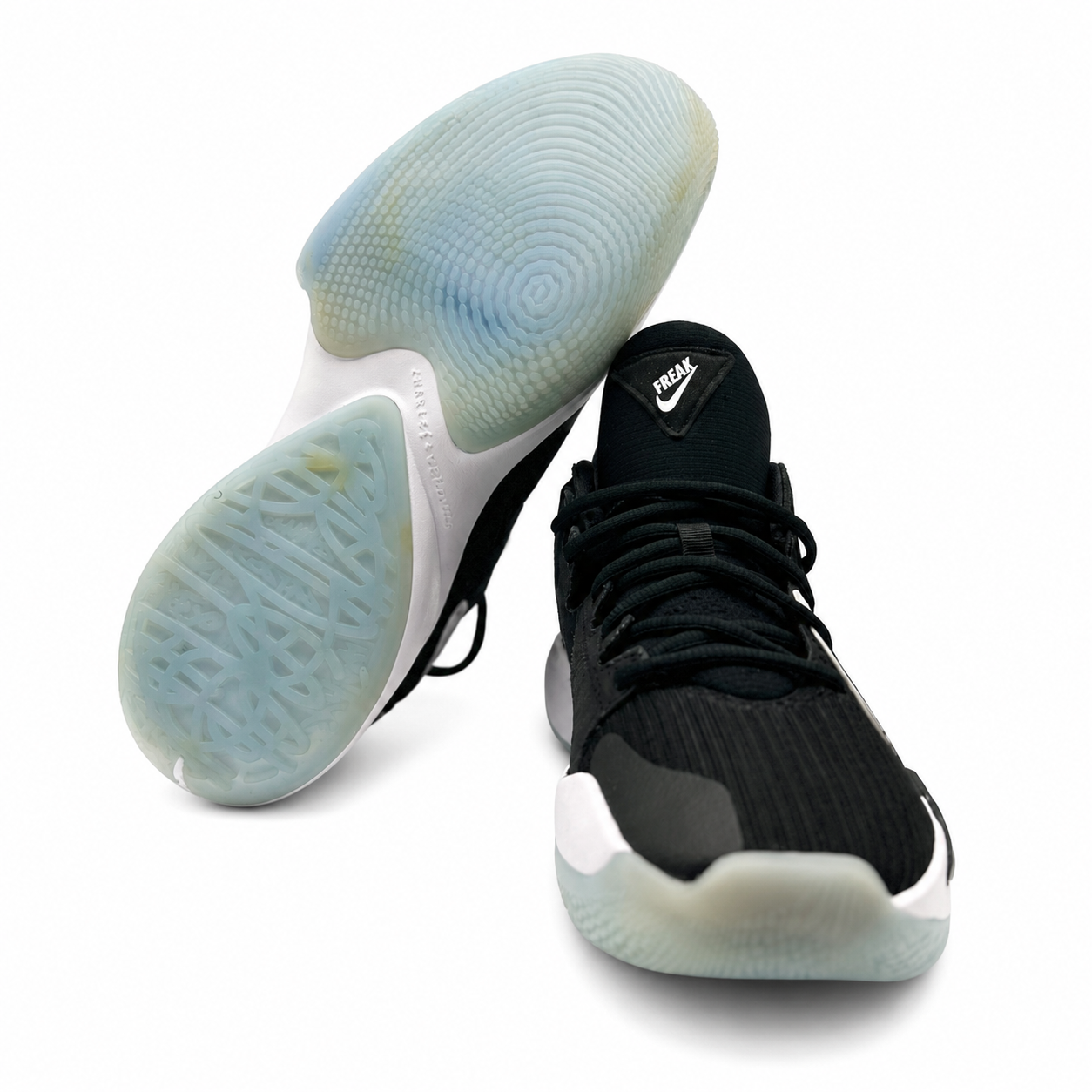 Nike Zoom Freak 2|EUR|46|leftover unused