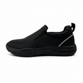 Calza men's black |EUR|42.5|leftover unused