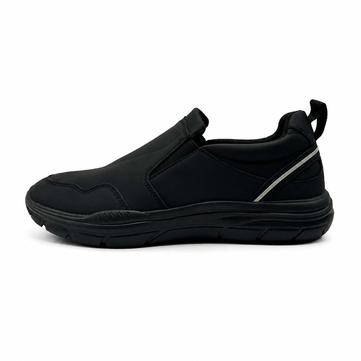 Calza men's black |EUR|42.5|leftover unused