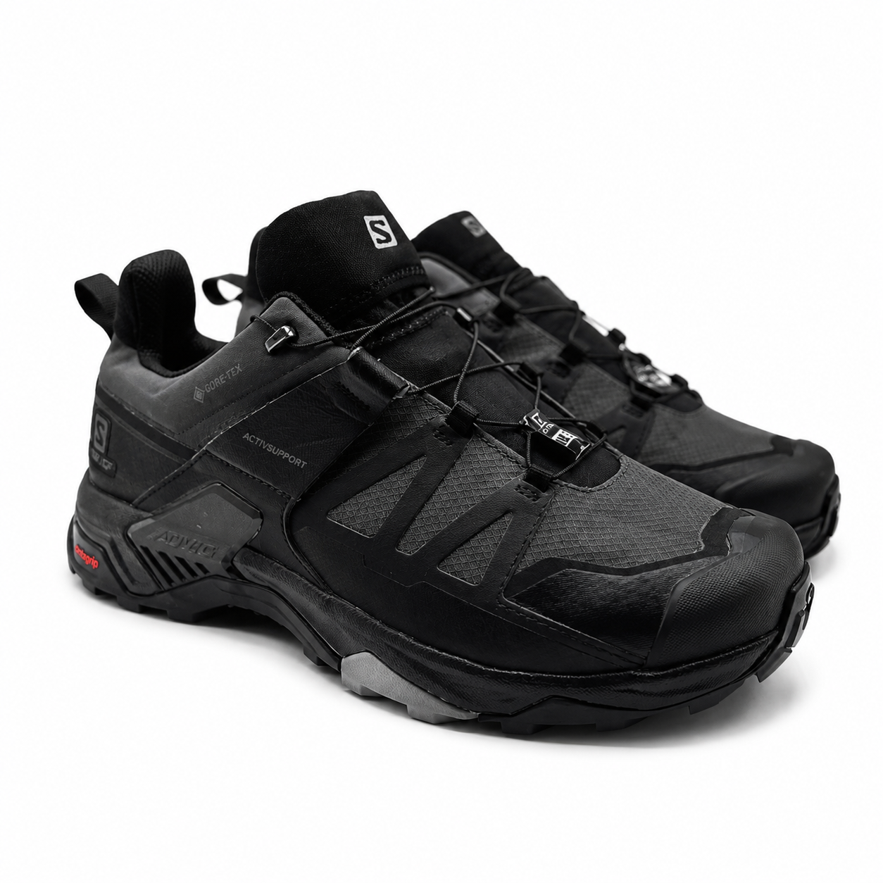 Salomon X Ultra 4 GTX | EUR 45/46 | leftover