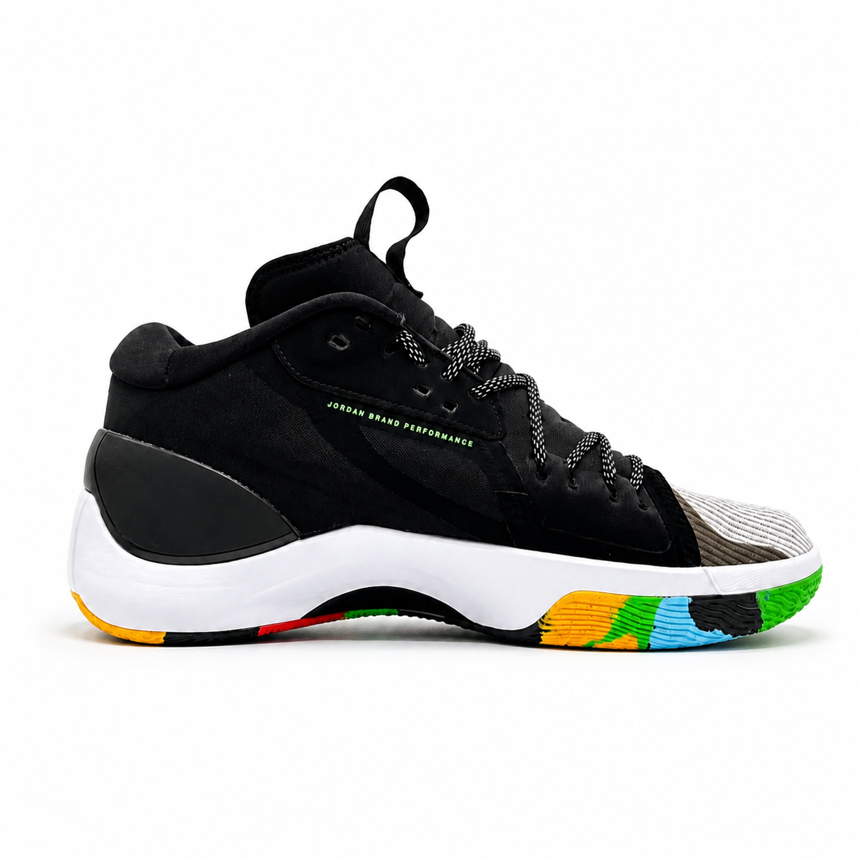 Nike Jordan Zoom Separate PF|EUR|46|leftover unused