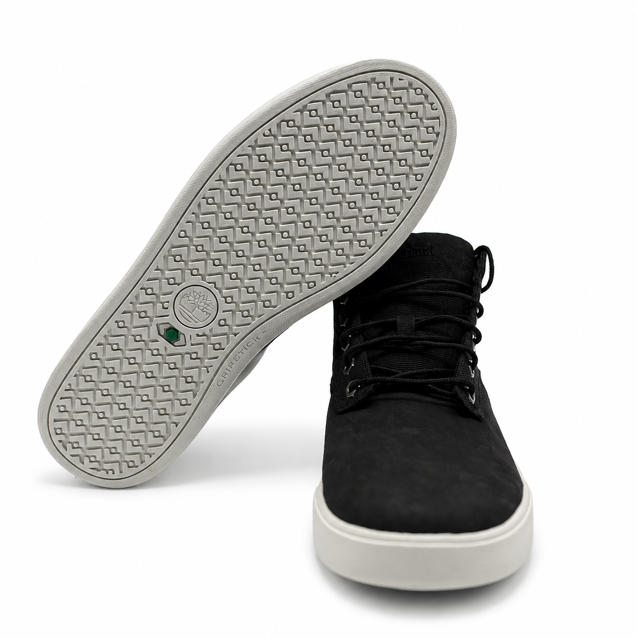 Timberland Groveton Chukka | EUR 43 | leftover