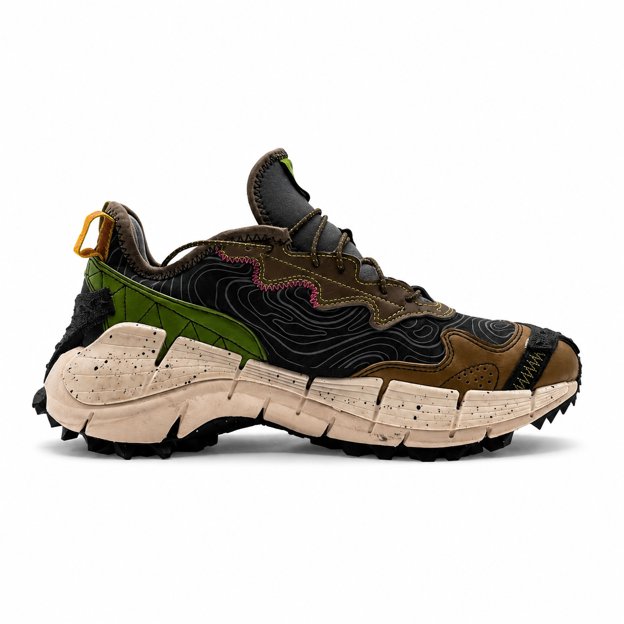 Reebok Zig Kinetica II Edge | EUR 41 | leftover
