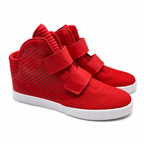 red Nike Flystepper 2K3 PRM|EUR|46.5|leftover unused