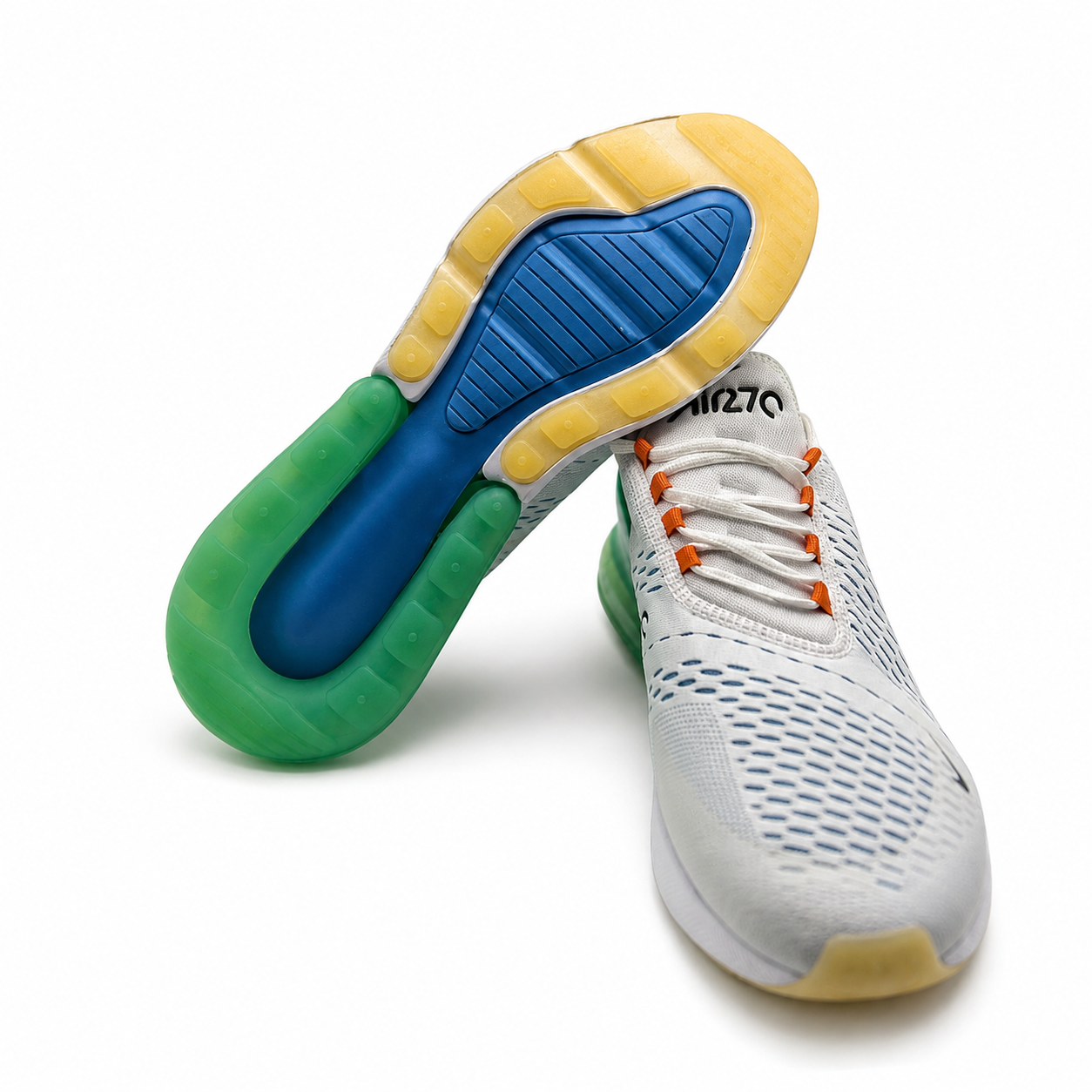 Nike air max 270|EUR|46|UK|11|leftover unused