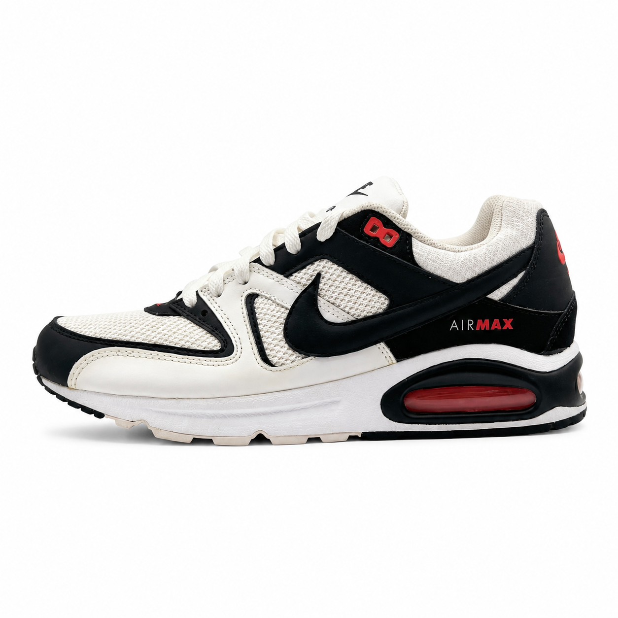 Nike air max command|EUR|45|leftoverunused
