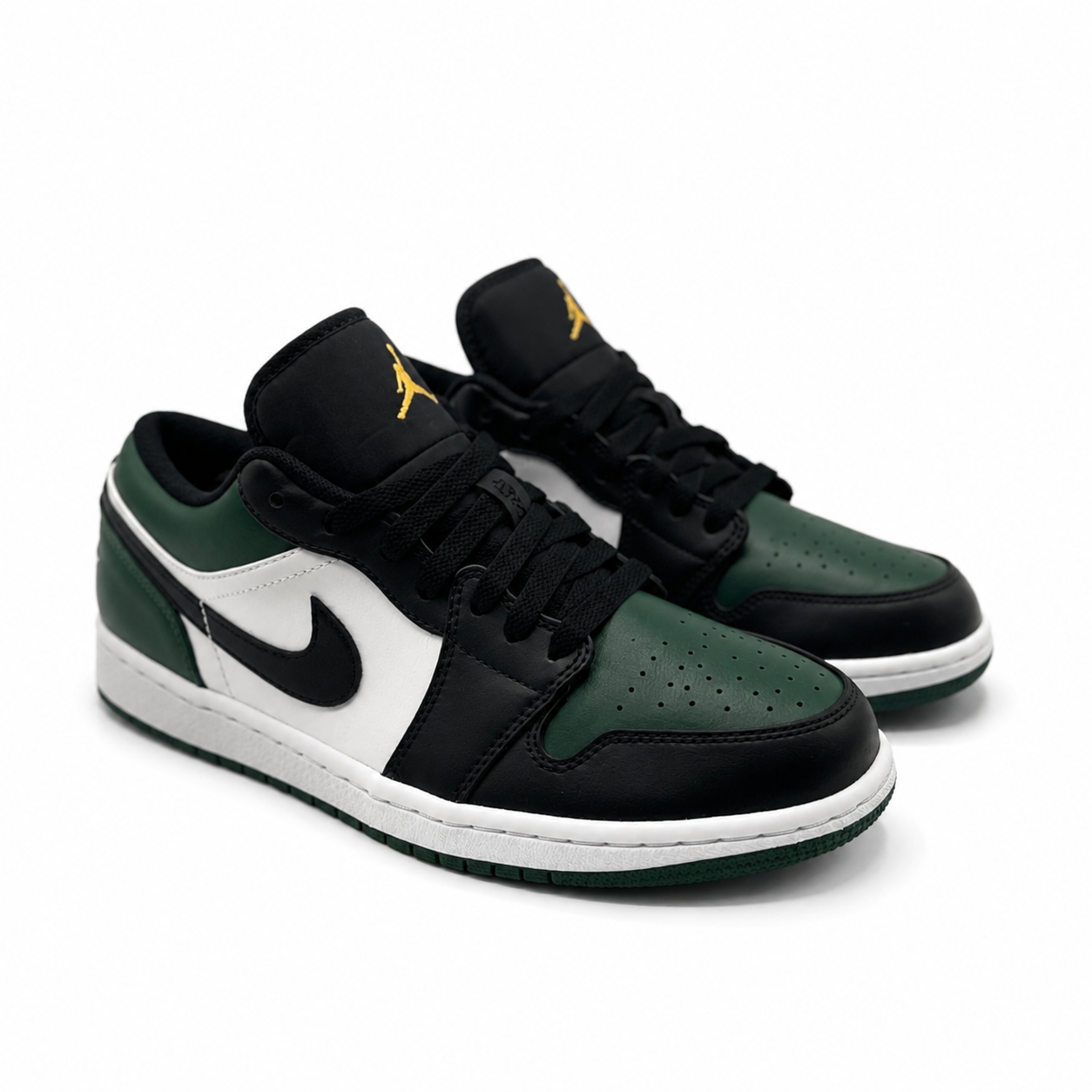 Air Jordan 1 Low|EUR|41|leftover unused