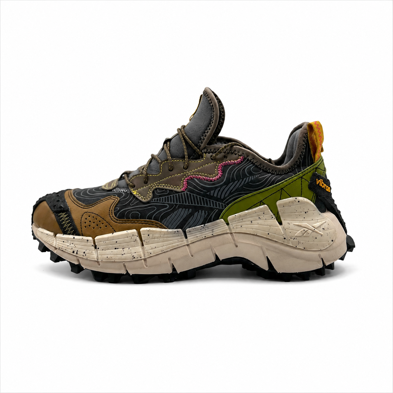 Reebok Zig Kinetica II Edge | EUR 41 | leftover