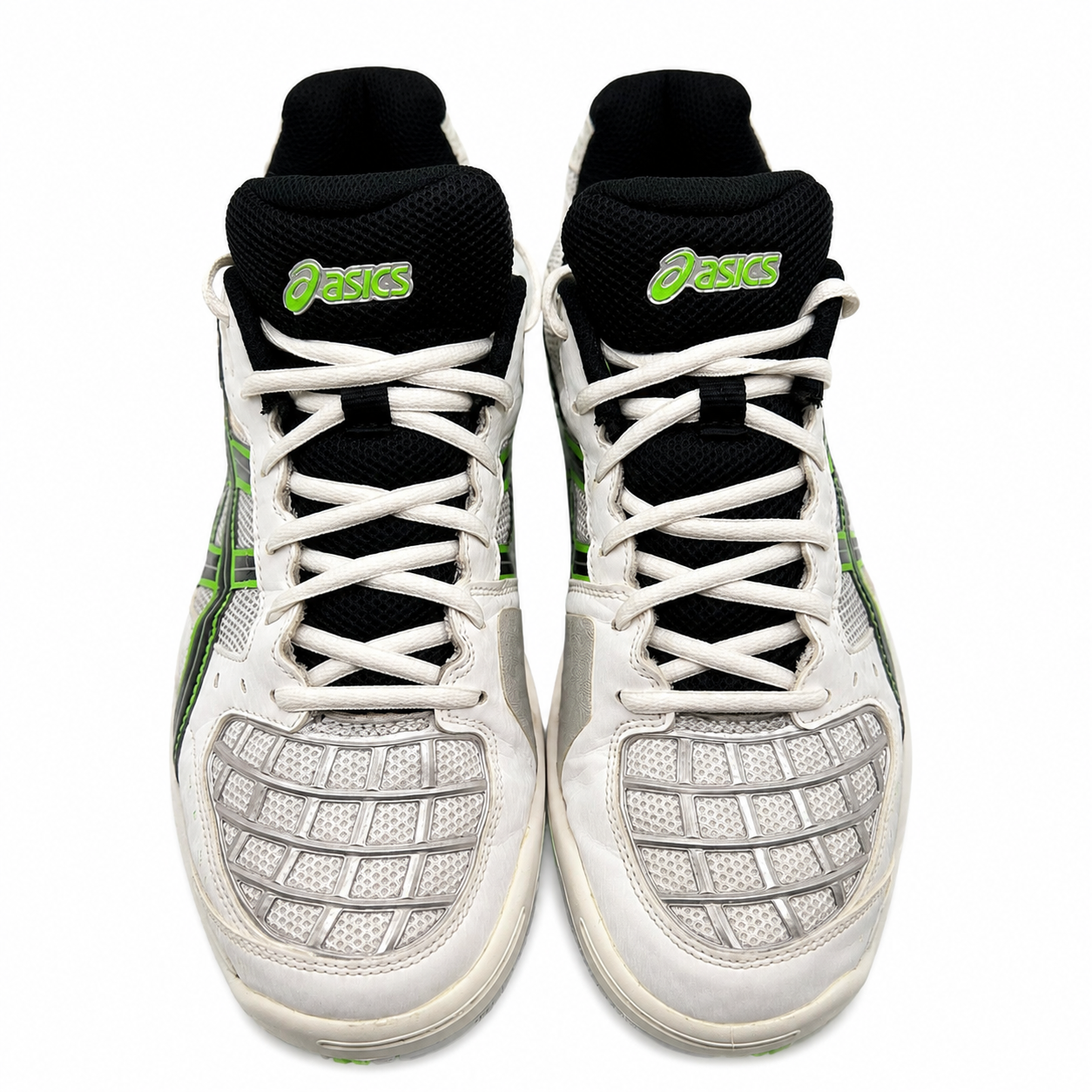 ASICS Gel-Blade 4|EUR|42|premium plus