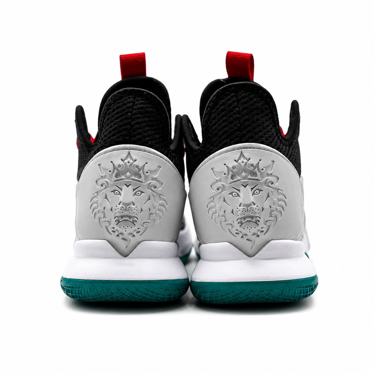 Nike LeBron Witness 4|EUR|44.5|leftover unused