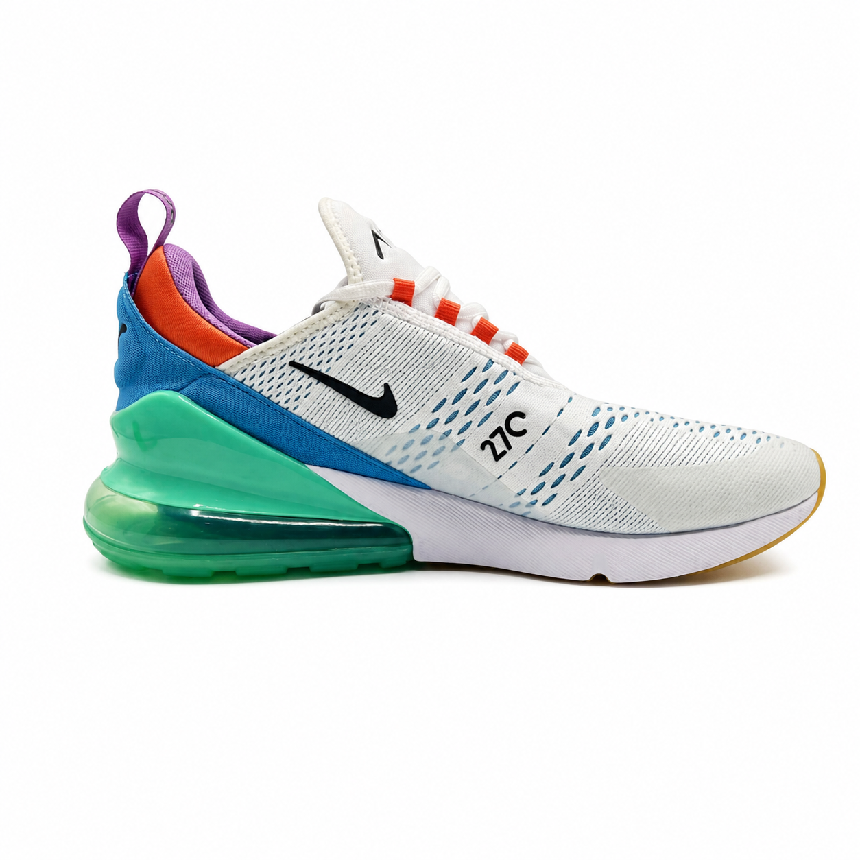 Nike air max 270|EUR|46|UK|11|leftover unused