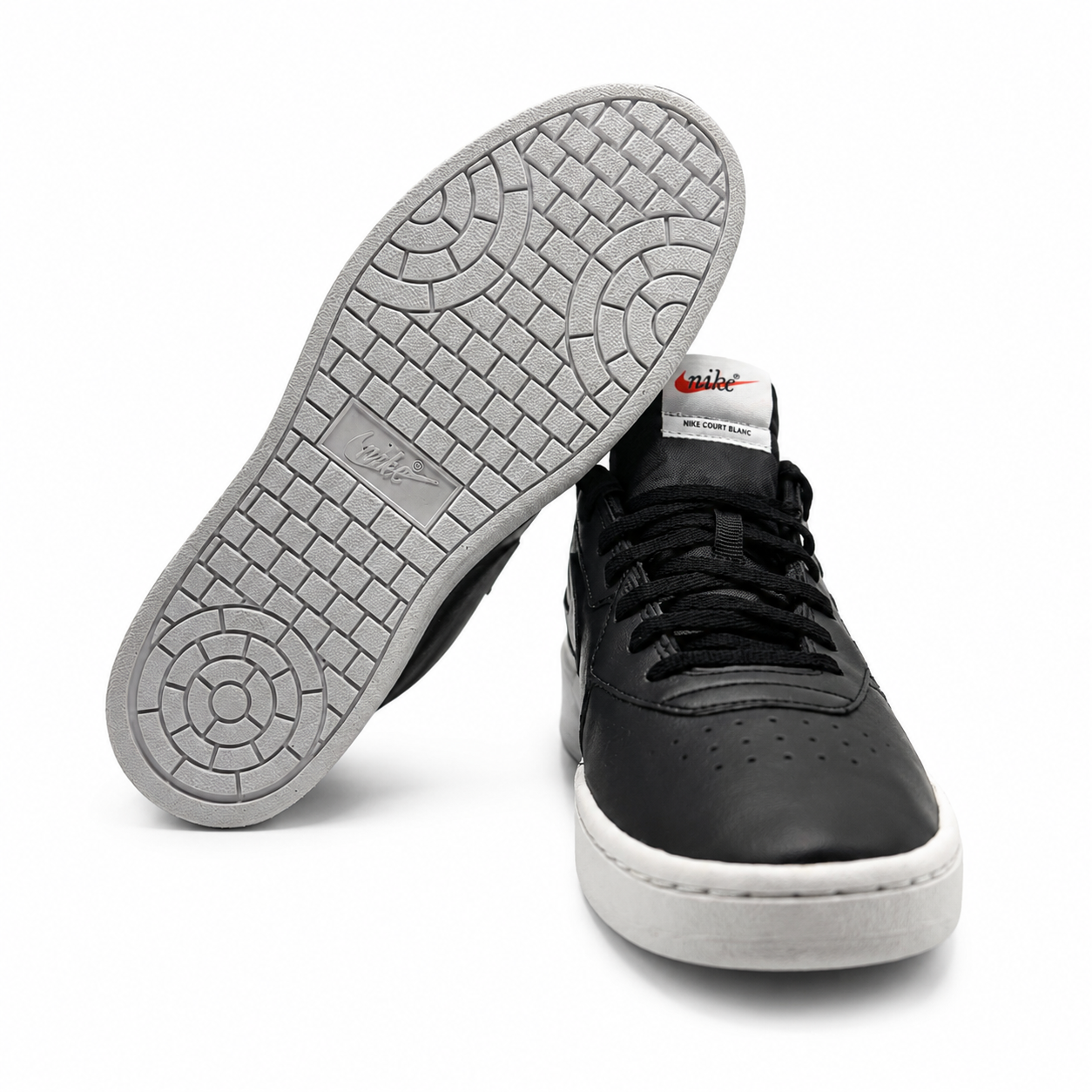 Nike Court Blanc | EUR 41 | leftover