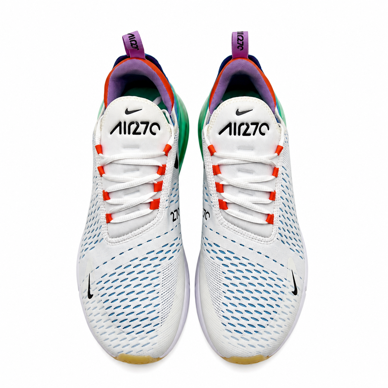 Nike air max 270|EUR|46|UK|11|leftover unused