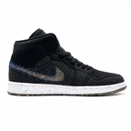 Nike Air Jordan 1 Mid SE Crater|EUR|44|leftover unused