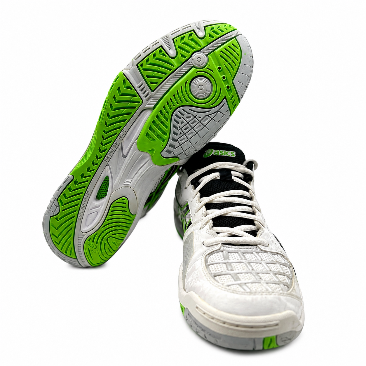 ASICS Gel-Blade 4|EUR|42|premium plus