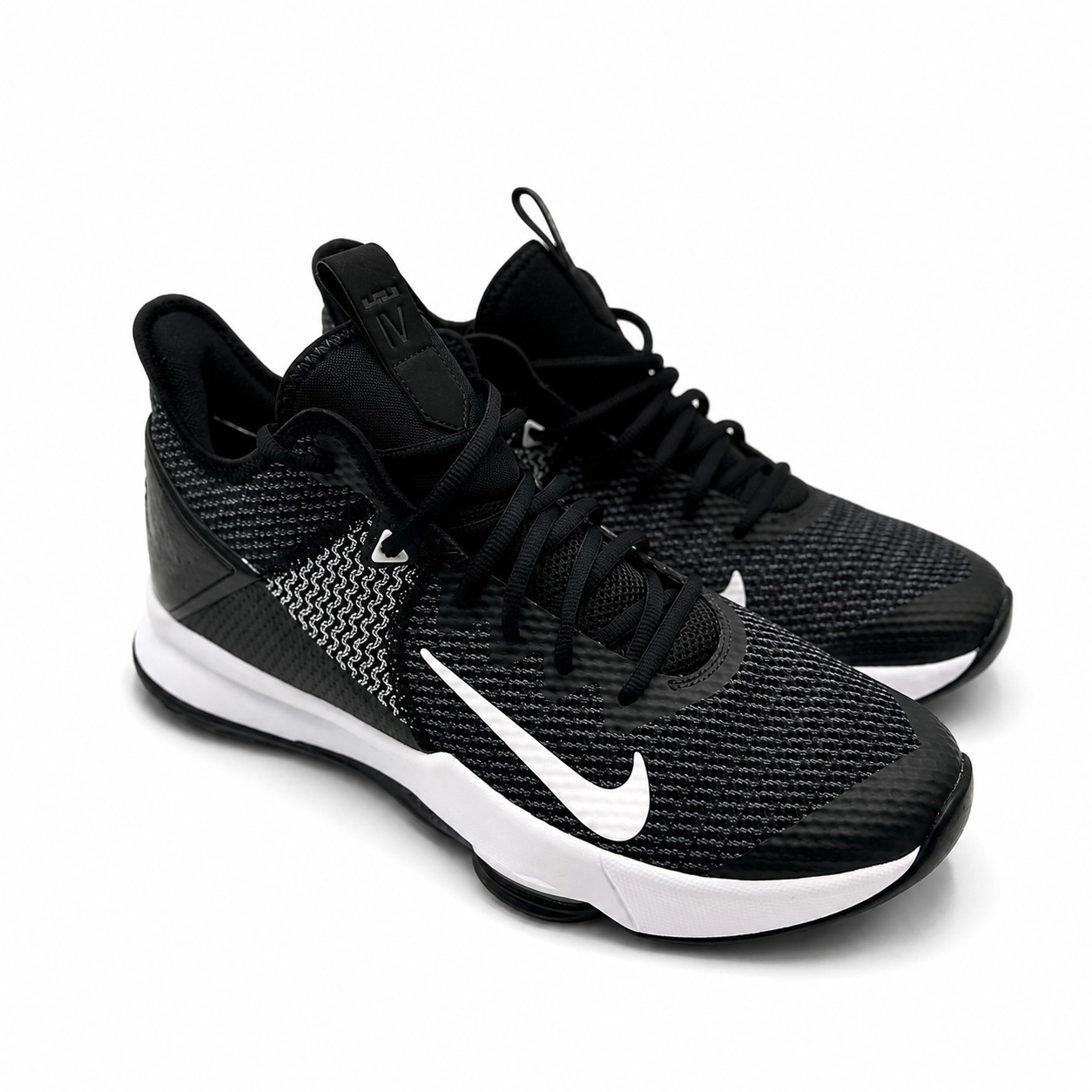 Nike LeBron Witness 4|EUR|43.5|leftover unused