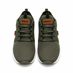Bench khaki sneakers |EUR|41|premium+