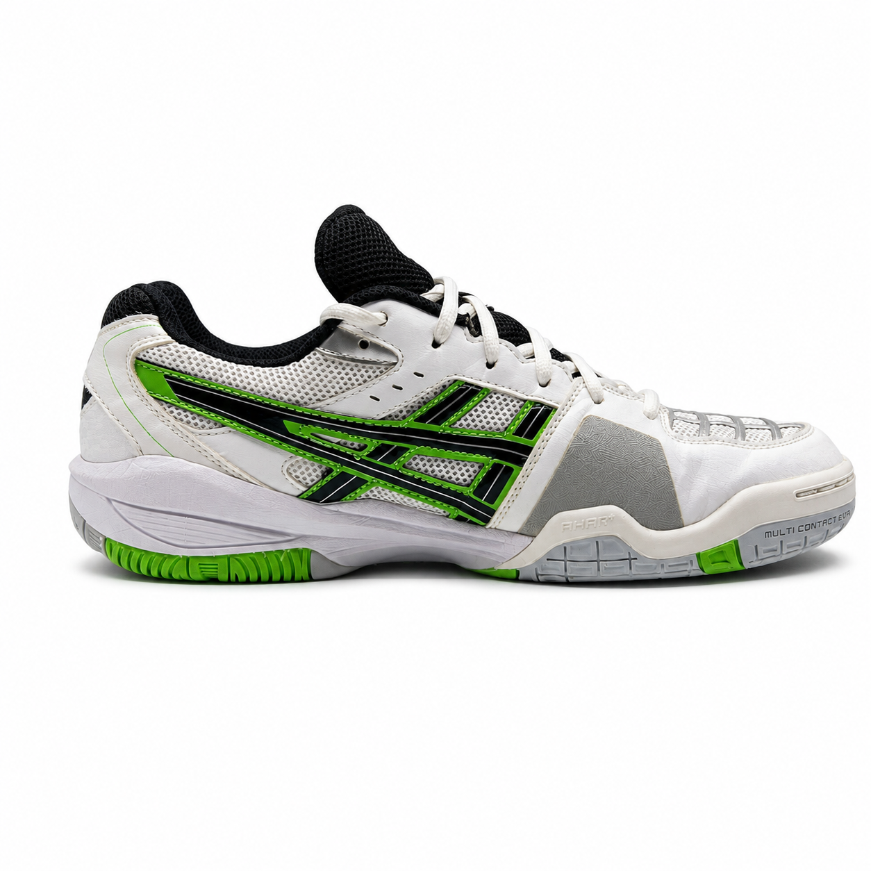 ASICS Gel-Blade 4|EUR|42|premium plus