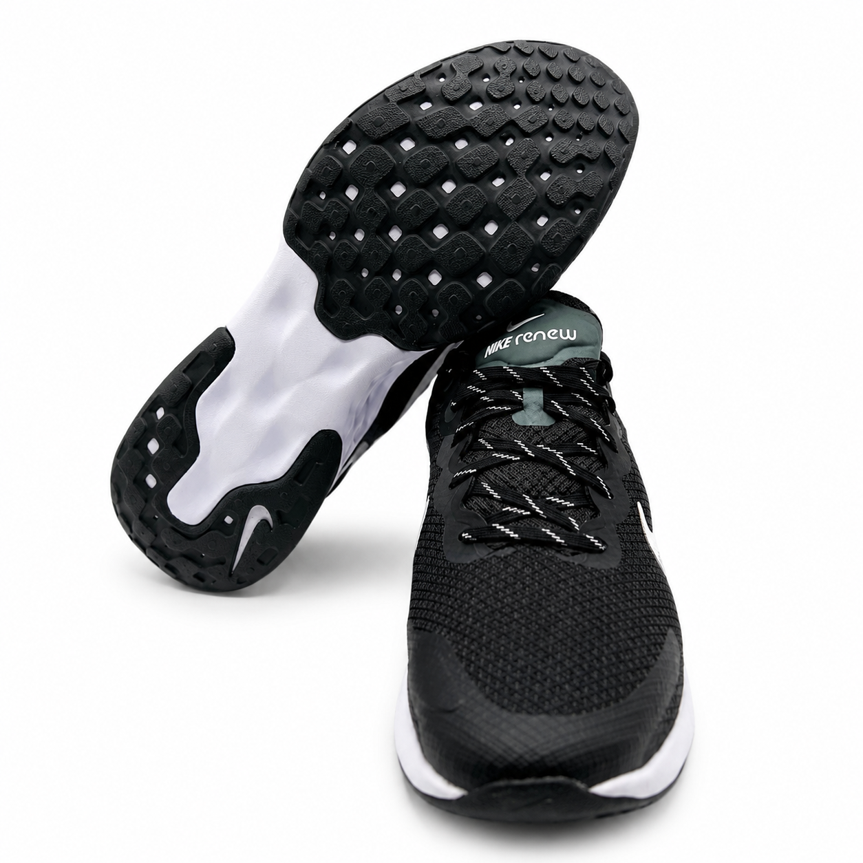 Nike Renew Ride 3 |EUR|45|leftover unused