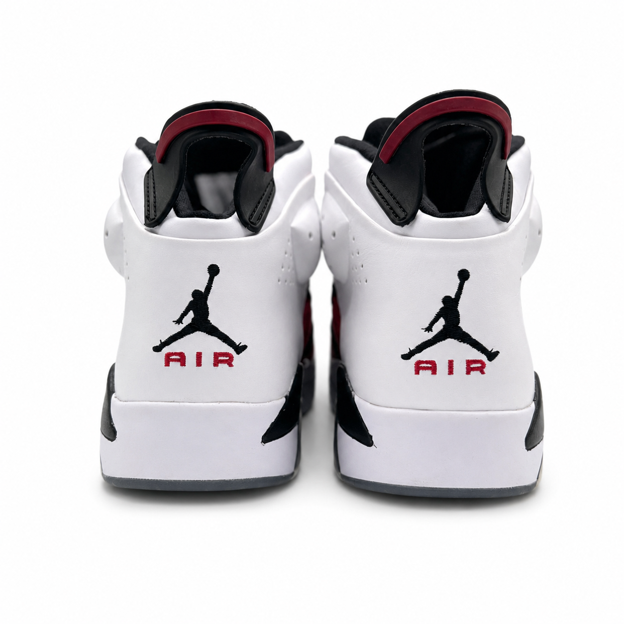 Nike Air Jordan  "Carmine"|EUR|46.5|leftover unused