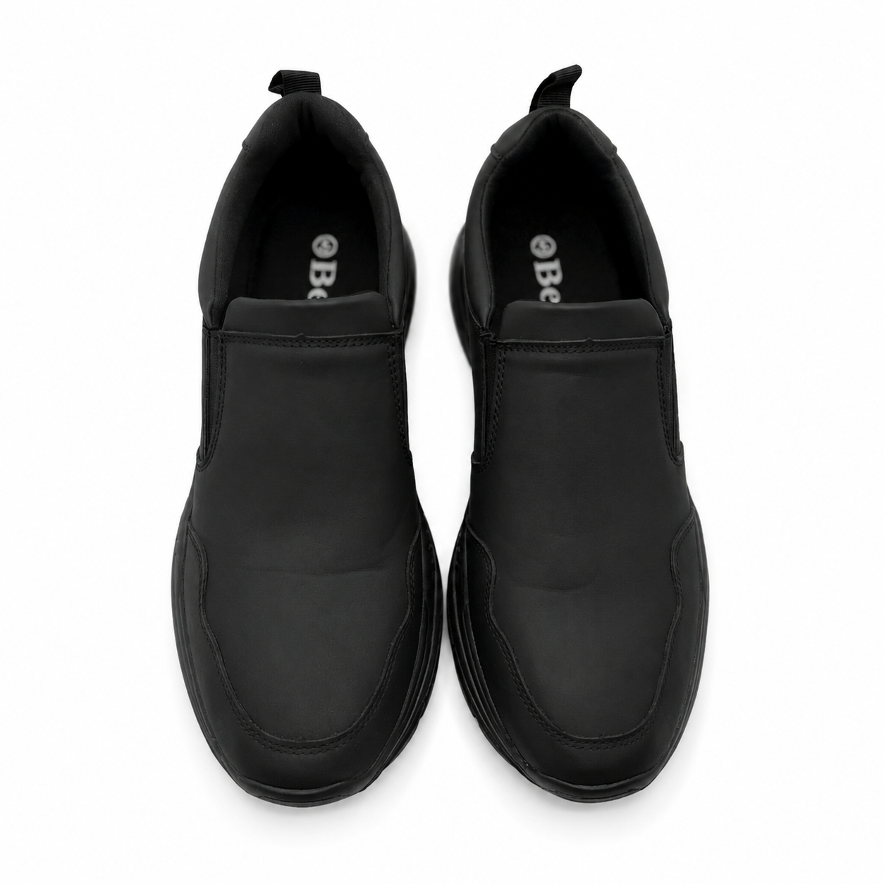 Calza men's black |EUR|42.5|leftover unused