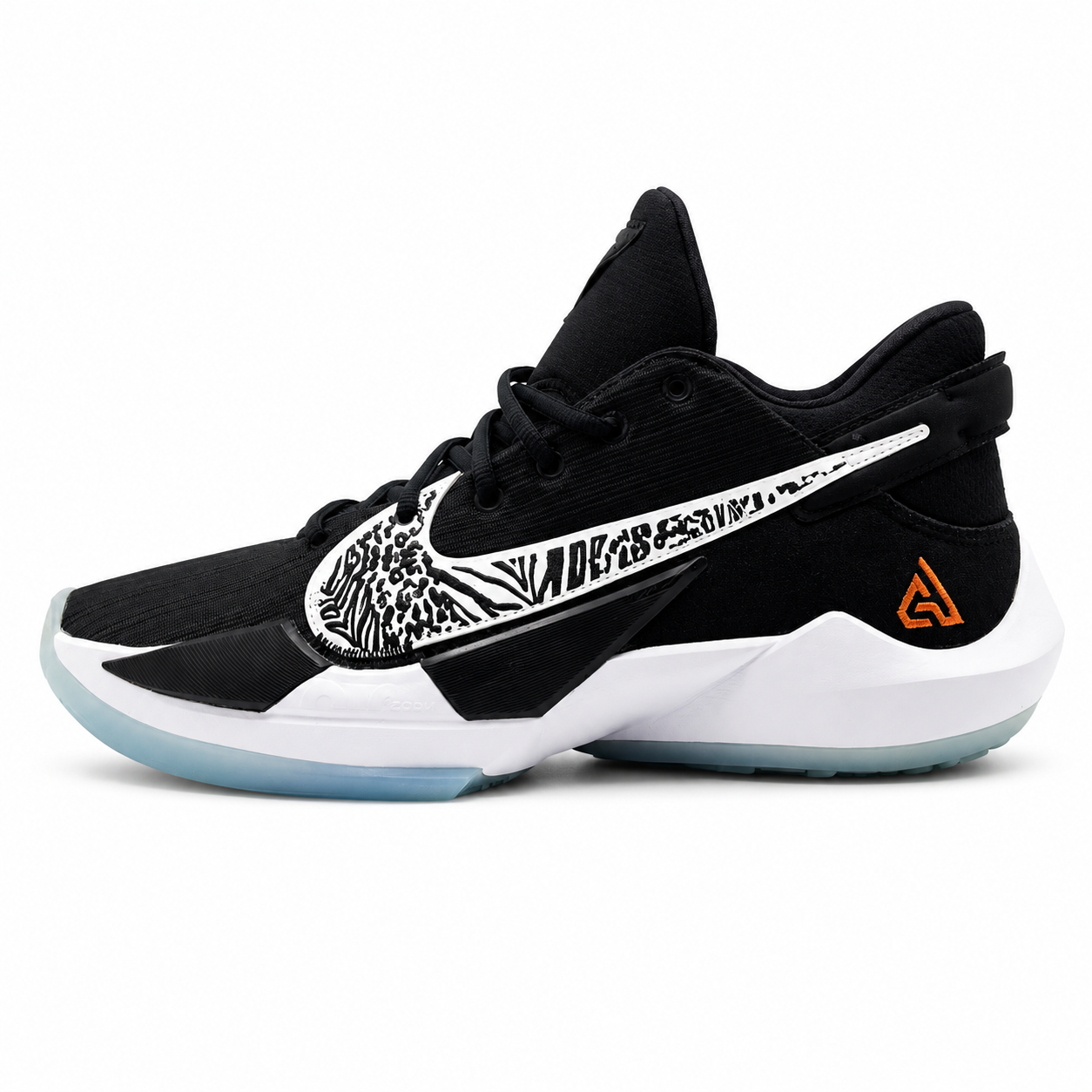 Nike Zoom Freak 2|EUR|46|leftover unused