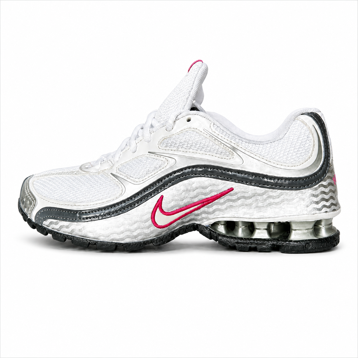 Nike reax run 5 | Leftover | EUR 40