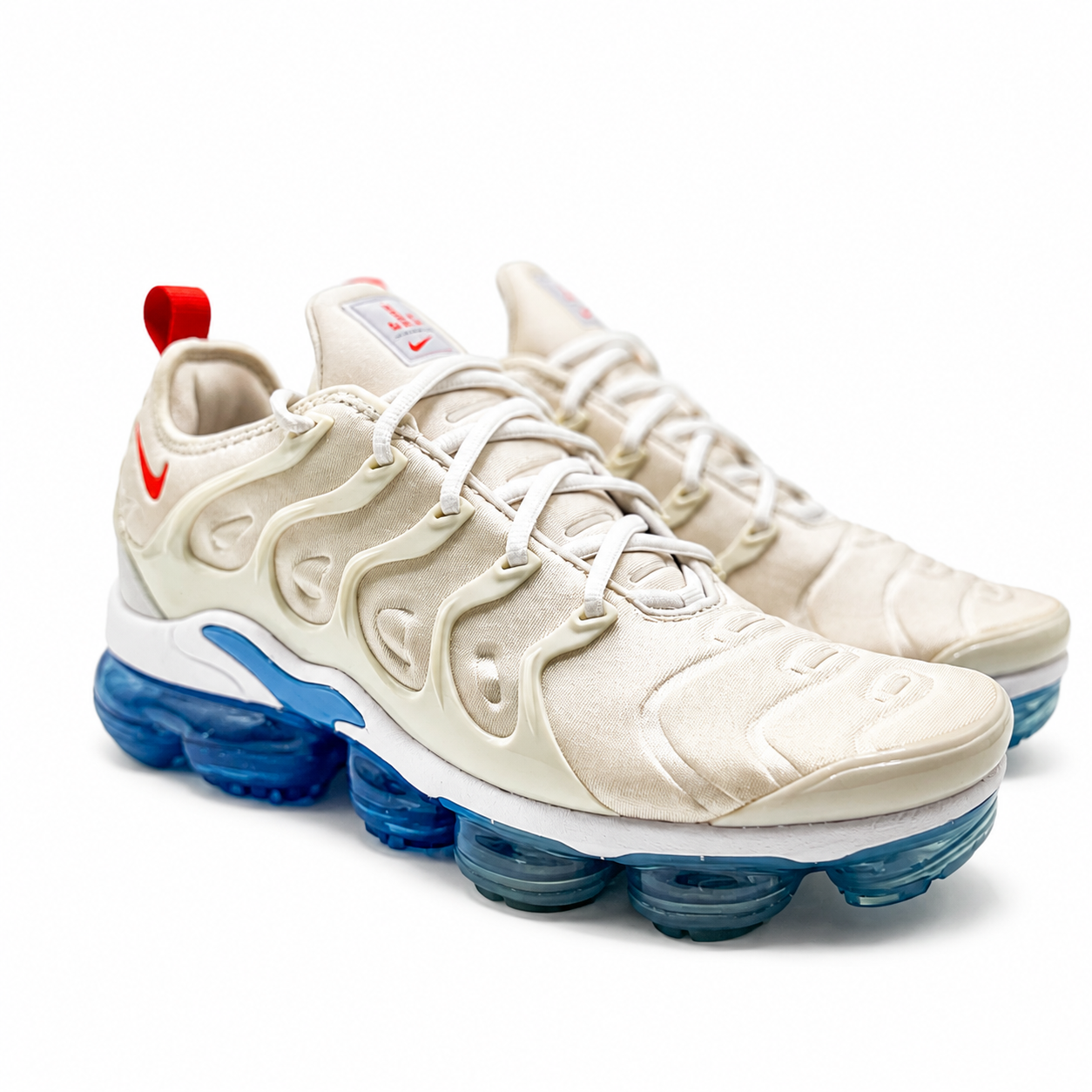 Nike Air VaporMax Plus | EUR 44 | leftover
